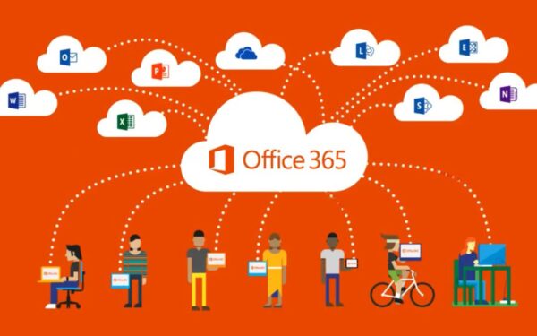 Microsoft 365 Admin Portal Kullanım Kılavuzu